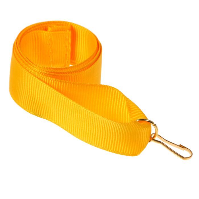 Лента V2 Yellow желтая